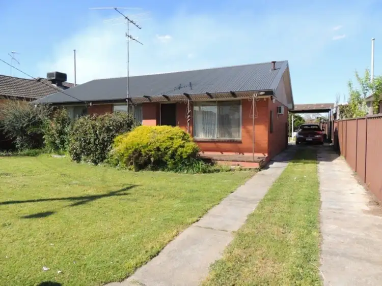 43 Fahey Street, Shepparton VIC 3630