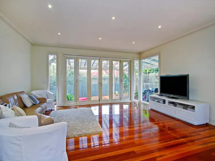Second view of Homely house listing, 18 Henry Road, Croydon VIC 3136