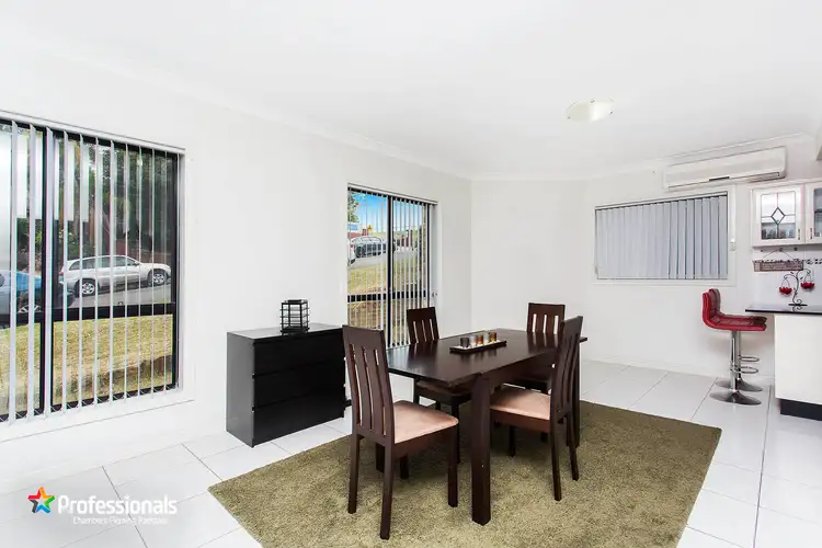 Fourth view of Homely semi-detached listing, 6A Neptune Street, Revesby NSW 2212