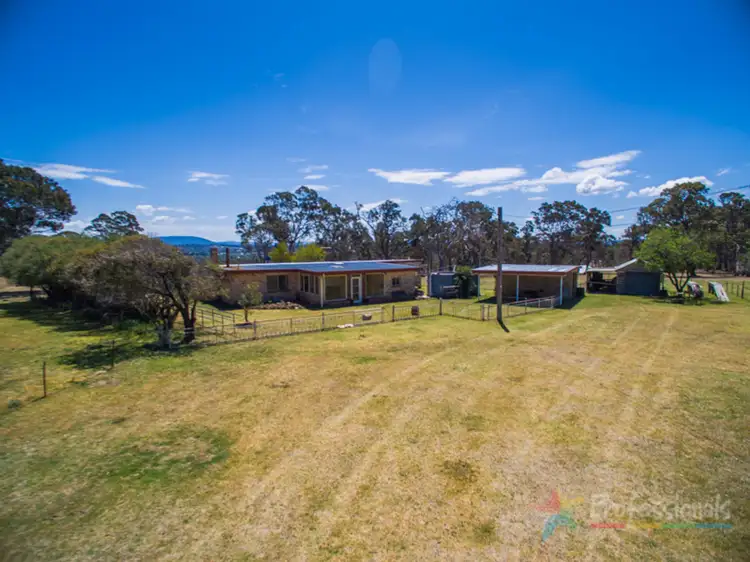 Fourth view of Homely rural property listing, 183-197 Long Swamp Road, Armidale NSW 2350