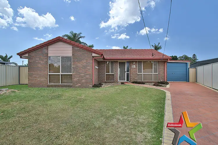 15 Lycoris Street, Crestmead QLD 4132