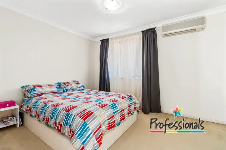 Fifth view of Homely townhouse listing, 7/1-3 Myall Road, Casula NSW 2170