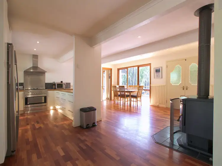 Fourth view of Homely house listing, 55 Banksia Court, Castella VIC 3777