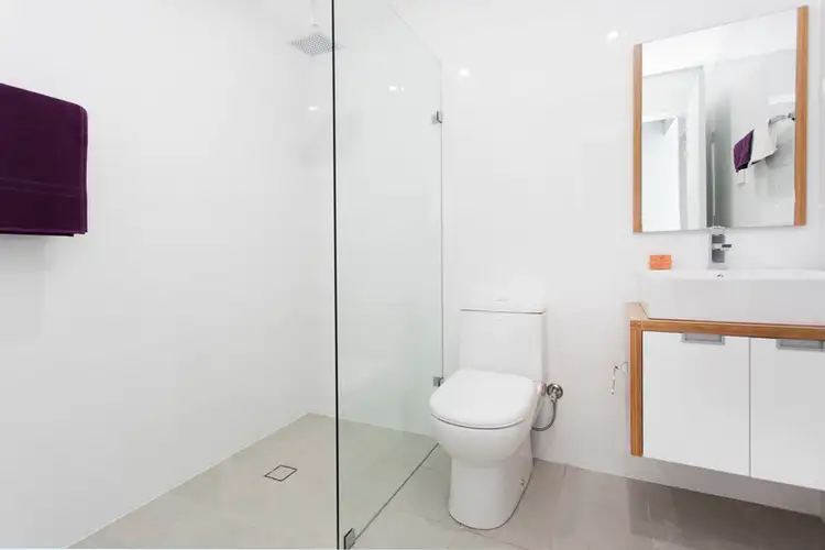 Sixth view of Homely semi-detached listing, 27 Austin Boulevard, Picnic Point NSW 2213