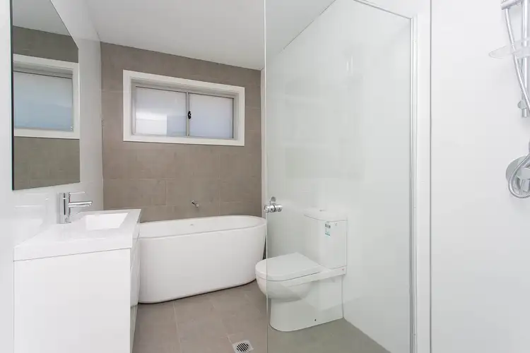 Fifth view of Homely townhouse listing, 1 & 2/20 Meager Avenue, Padstow NSW 2211