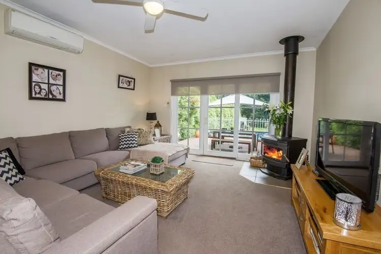 Second view of Homely house listing, 66 Hazeldene Road, Gladysdale VIC 3797
