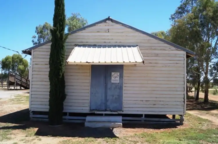 Second view of Homely rural property listing, 33 Waaia-Bearii Road, Waaia VIC 3637