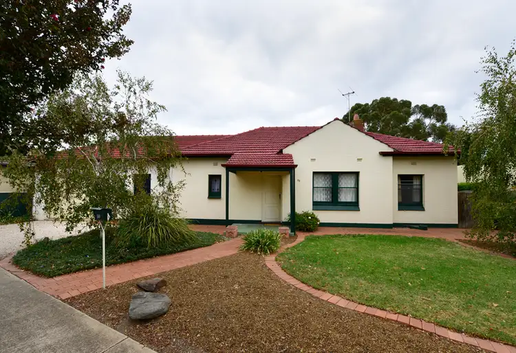 Third view of Homely house listing, 33 Kimber Terrace, Kurralta Park SA 5037