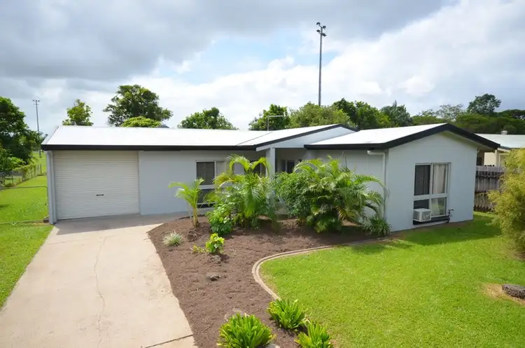 18 Fishburn Street, Bentley Park QLD 4869