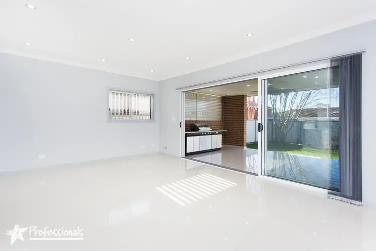 Fifth view of Homely house listing, 15 Templeton Crescent, Moorebank NSW 2170