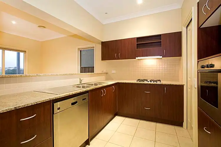 Fourth view of Homely house listing, 7/1 Greg Norman Drive, Sanctuary Lakes VIC 3030