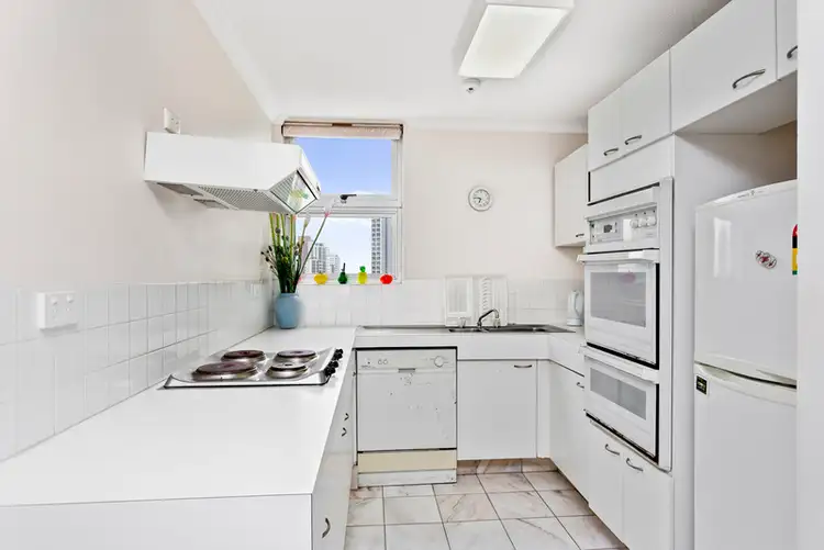 Fifth view of Homely unit listing, Unit 46/26 The Esplanade, Surfers Paradise QLD 4217