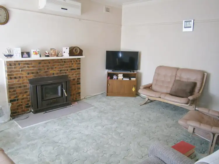 Second view of Homely house listing, 25 Cunningham Lane, Sea Lake VIC 3533