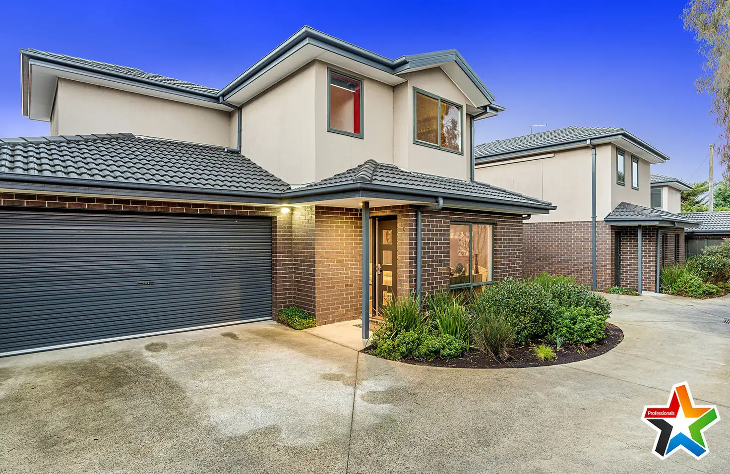 Main view of Homely unit listing, 6/8 Karingal Street, Croydon North VIC 3136