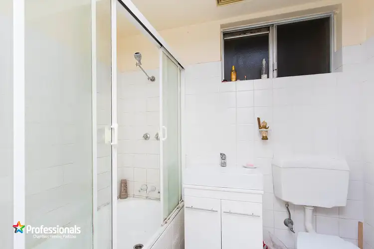 Fifth view of Homely apartment listing, 5/16 Padstow Parade, Padstow NSW 2211