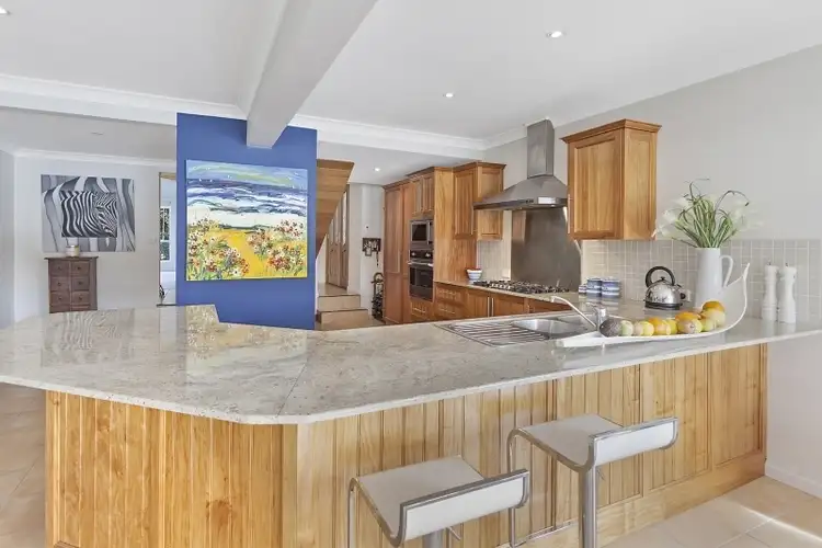 Sixth view of Homely house listing, 81 Stingaree Point Drive, Dora Creek NSW 2264