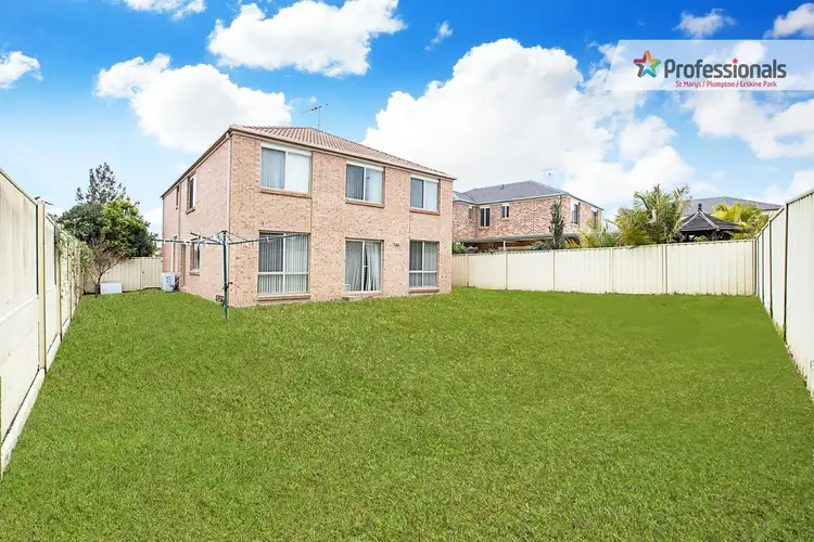 Fifth view of Homely house listing, 5 Japura Place, St Clair NSW 2759