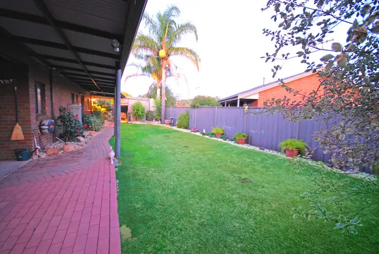 Fourth view of Homely house listing, 36 Elsie Jones Drive, Mooroopna VIC 3629