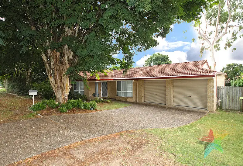 Main view of Homely house listing, 56 Banksia Circuit Circuit, Forest Lake QLD 4078