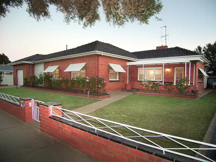 Main view of Homely house listing, 6 Rea Street, Shepparton VIC 3630