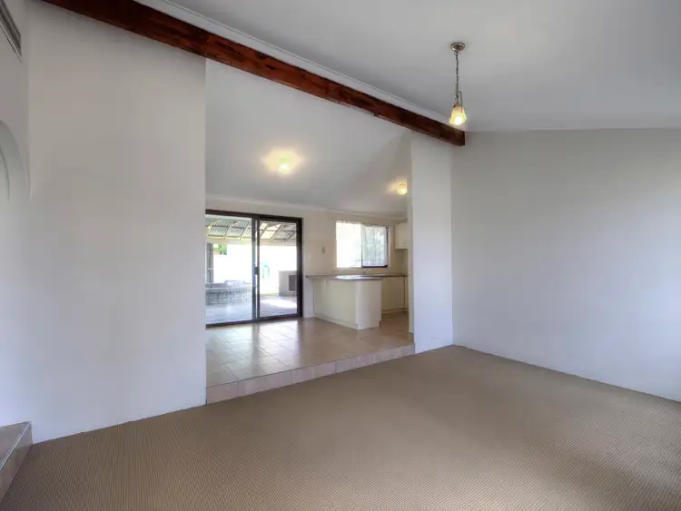 Second view of Homely house listing, 65 Wittenoom Road, High Wycombe WA 6057