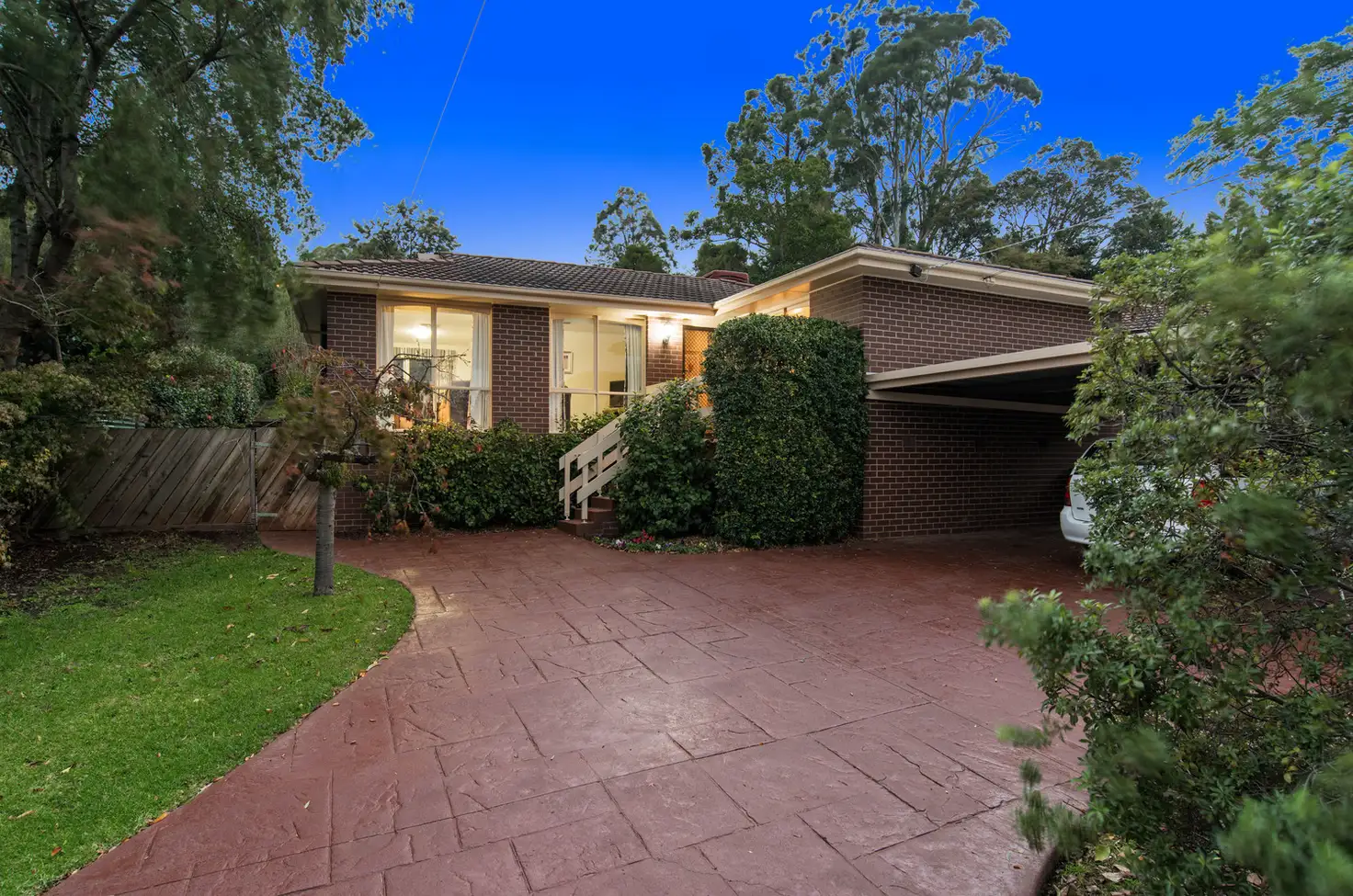 Main view of Homely house listing, 11 Hayride Lane, Chirnside Park VIC 3116