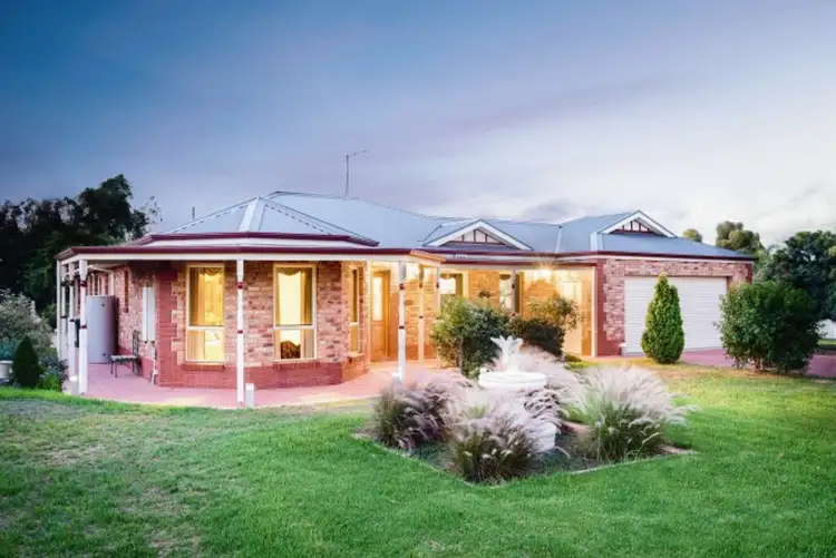 Main view of Homely house listing, 14 St Andrews Drive, Cabarita VIC 3505