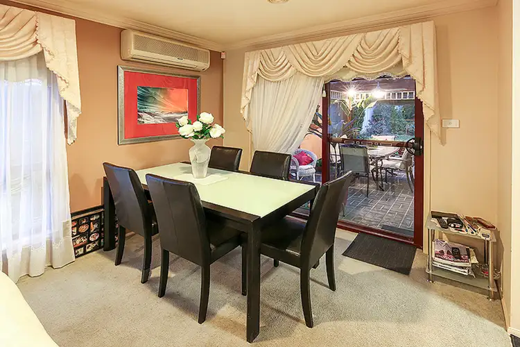 Fifth view of Homely house listing, 12 Benshaw Court, Hillside VIC 3037