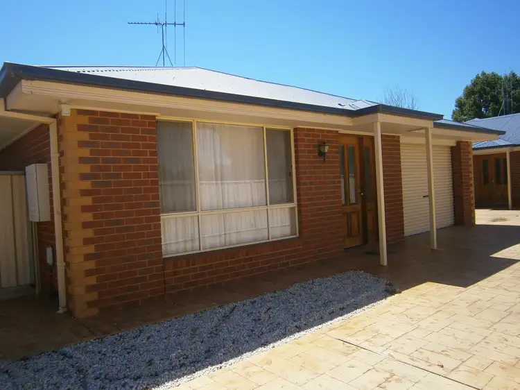 Main view of Homely townhouse listing, 2/64 Gray Street, Swan Hill VIC 3585