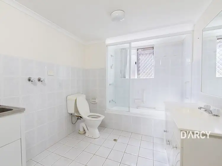 Fourth view of Homely unit listing, 1/22 Devoy Street, Ashgrove QLD 4060