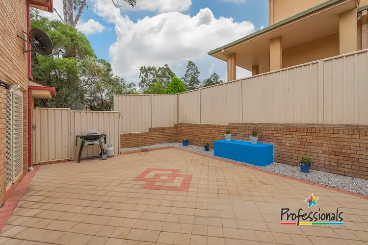 Seventh view of Homely townhouse listing, 1/59 Kendall Drive, Casula NSW 2170