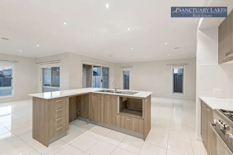 Seventh view of Homely house listing, 12-14 Maritime Circuit, Sanctuary Lakes VIC 3030
