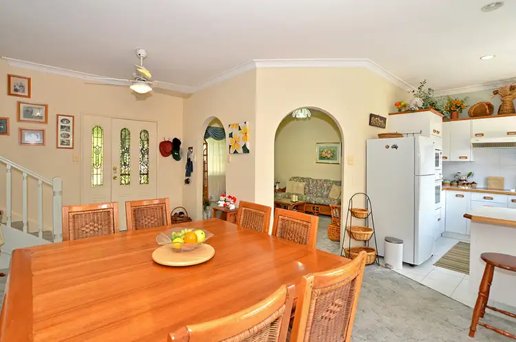 Fourth view of Homely townhouse listing, 4/31 Bream Road, Ettalong Beach NSW 2257