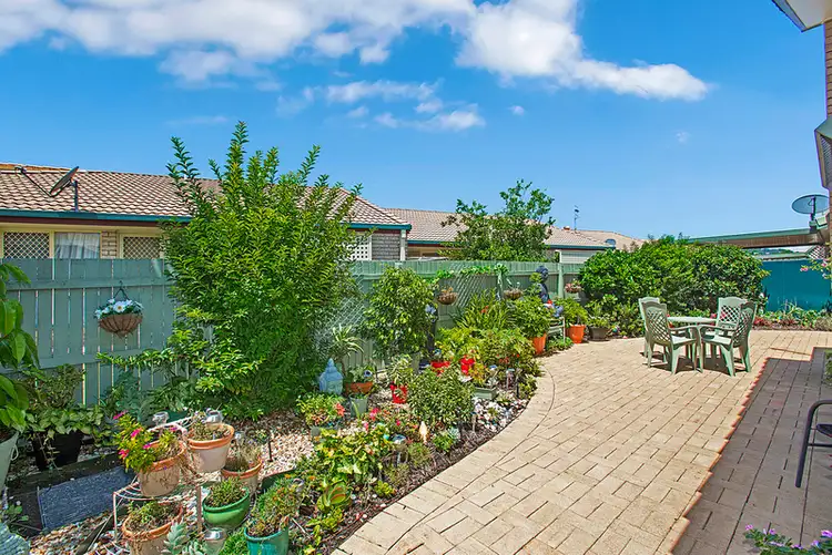 Second view of Homely unit listing, 29/85 Leisure Drive, Banora Point NSW 2486