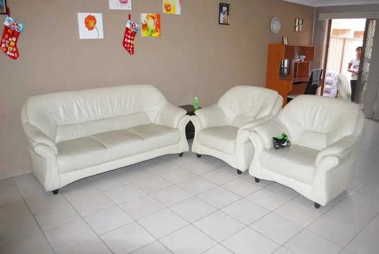 Second view of Homely townhouse listing, 13/5 William Street, Lurnea NSW 2170