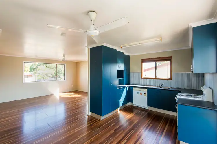 Third view of Homely house listing, 30 Maple Drive, Andergrove QLD 4740