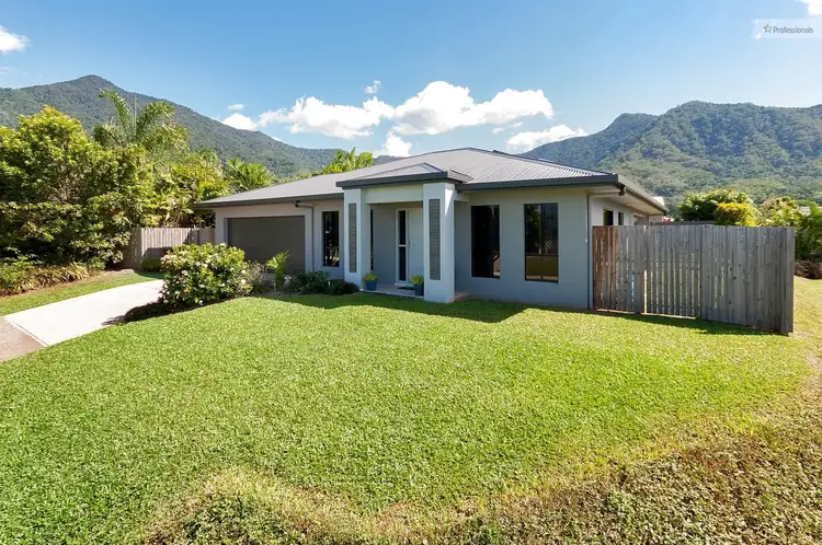 6 Meranti Street, Edmonton QLD 4869