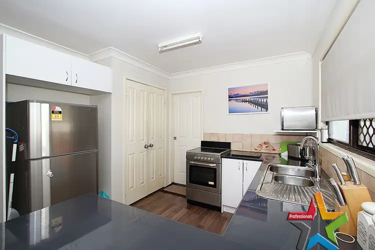 Third view of Homely house listing, 2 Centaurus Cres, Regents Park QLD 4118