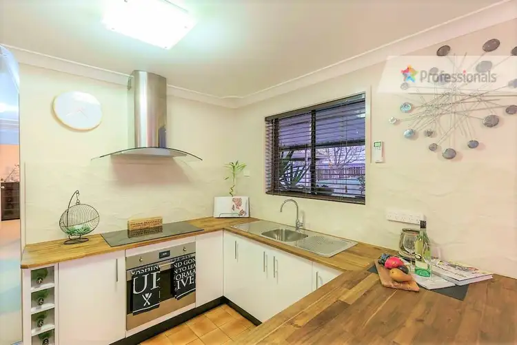 Fourth view of Homely house listing, 26 Locke Street, Raglan NSW 2795