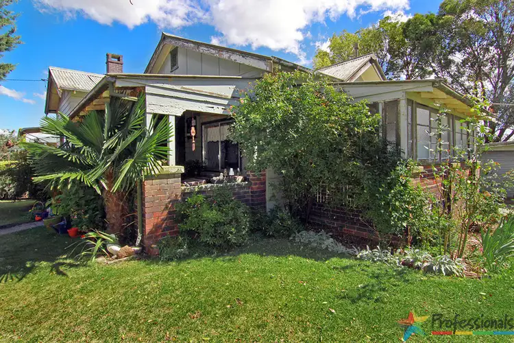Second view of Homely house listing, 7 Duke Street, Uralla NSW 2358