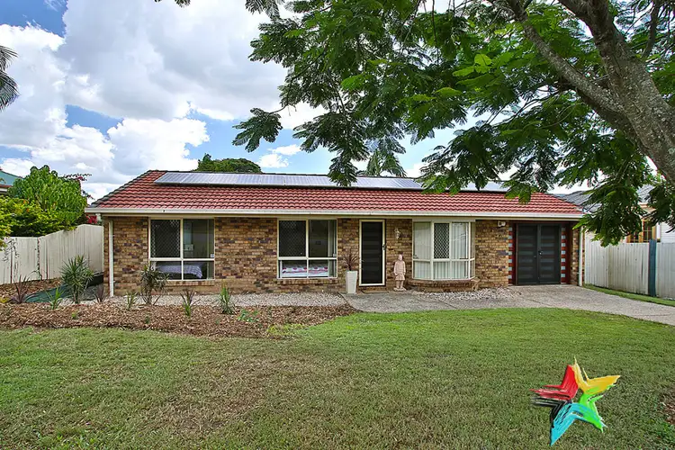 72 Tamblyn Rd, Salisbury QLD 4107