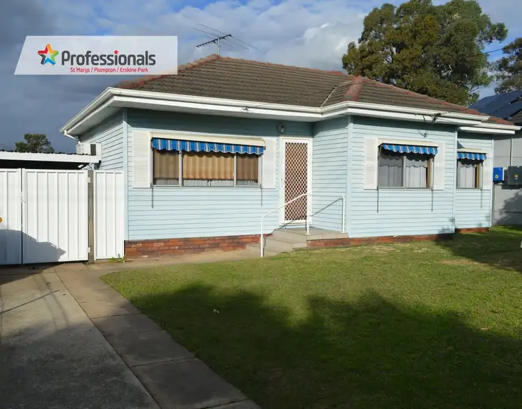 Main view of Homely house listing, 12 Leonard Street, Colyton NSW 2760