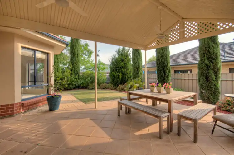 Third view of Homely house listing, 1 Carrick Place, Northgate SA 5085
