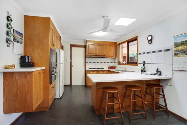 Third view of Homely townhouse listing, 2/474 Boronia Road, Wantirna South VIC 3152