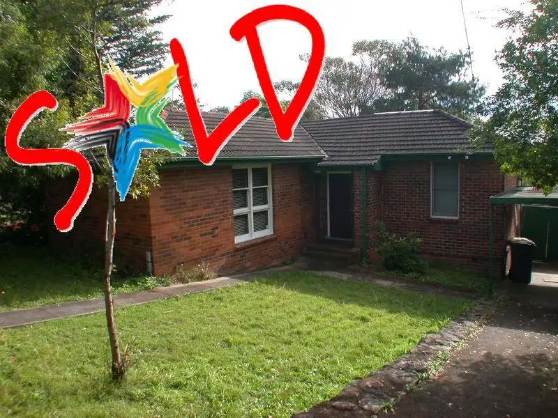 Main view of Homely house listing, 15 McArdle Street, Ermington NSW 2115