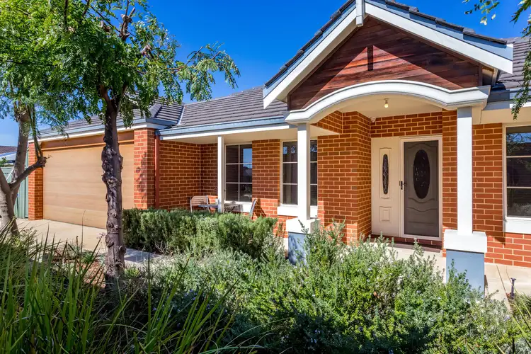 Main view of Homely house listing, 62 Fruit Tree Crescent, Forrestfield WA 6058