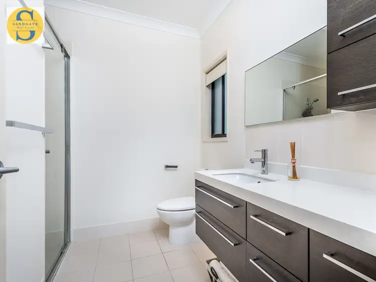 Sixth view of Homely townhouse listing, 18/145 Northcote Street, Brighton QLD 4017