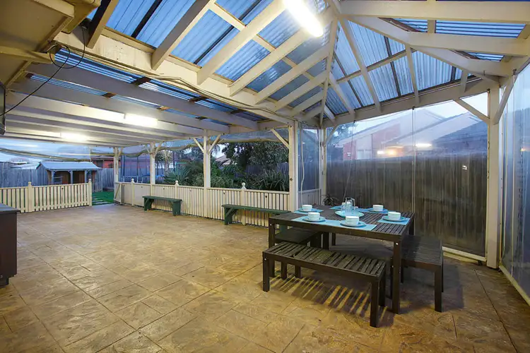 Sixth view of Homely house listing, 73 St. Anthony Court, Seabrook VIC 3028