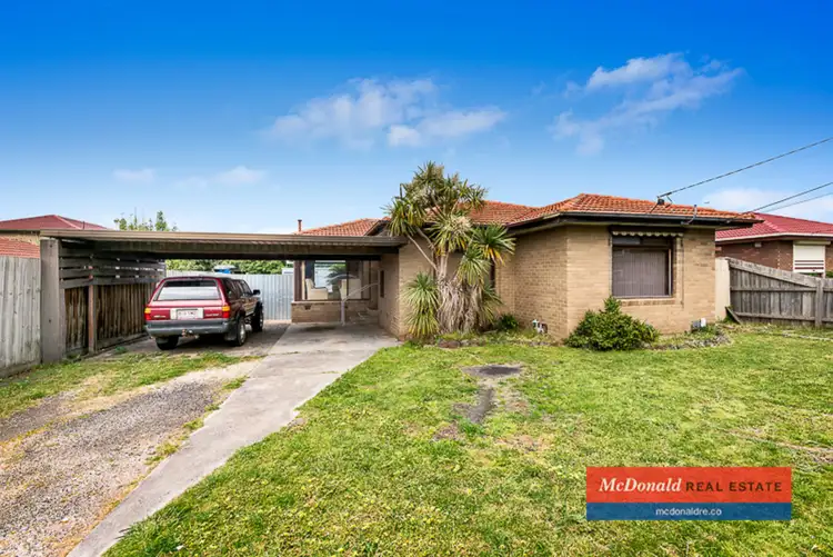 Main view of Homely house listing, 7 Claremont Crescent, Keysborough VIC 3173