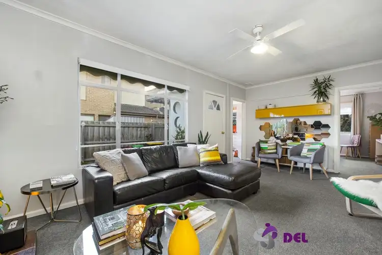 Fourth view of Homely house listing, 1419 Heatherton Road, Dandenong North VIC 3175
